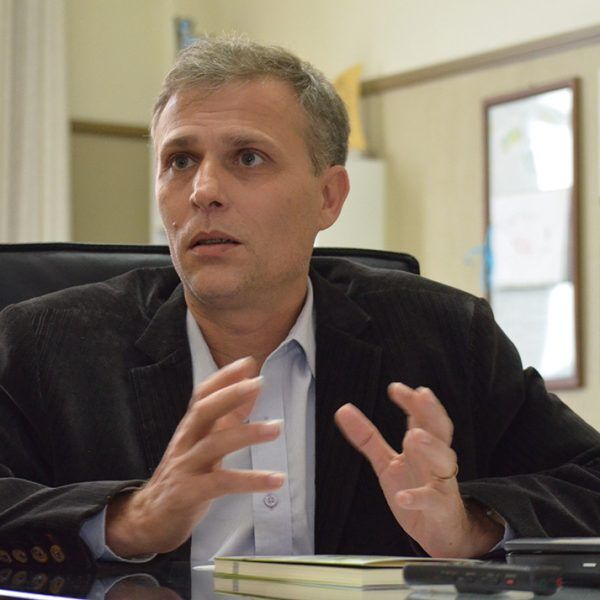 Tribunal de Justiça confirma prefeito Mallmann como réu