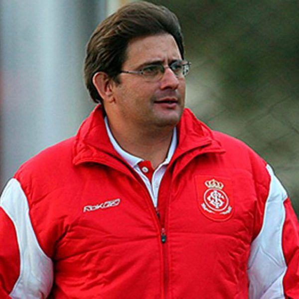 Internacional tem o retorno de quatro atletas