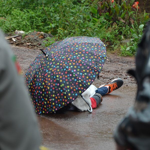 Município registra 15 mortes em meio ano