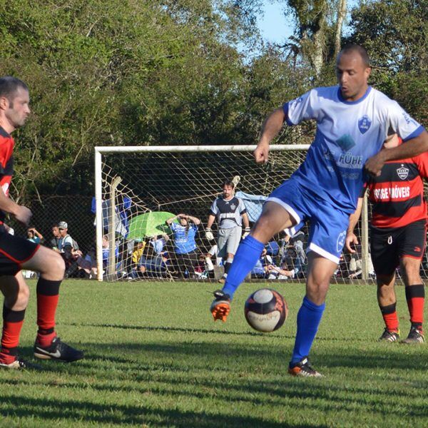 Cruzeiro do Sul conhece os campeões de 2017