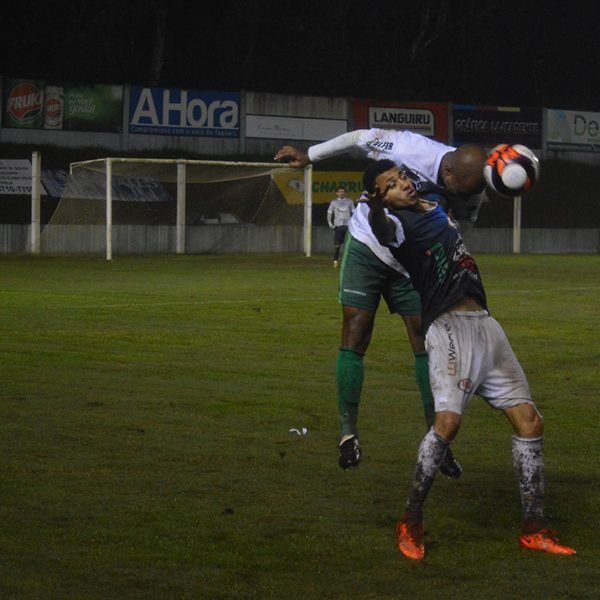 Lajeadense joga o futuro no domingo
