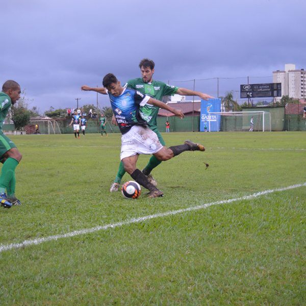 Lajeadense dá adeus ao sonho do retorno