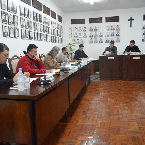 Câmara aprova cessão de moradia a PM