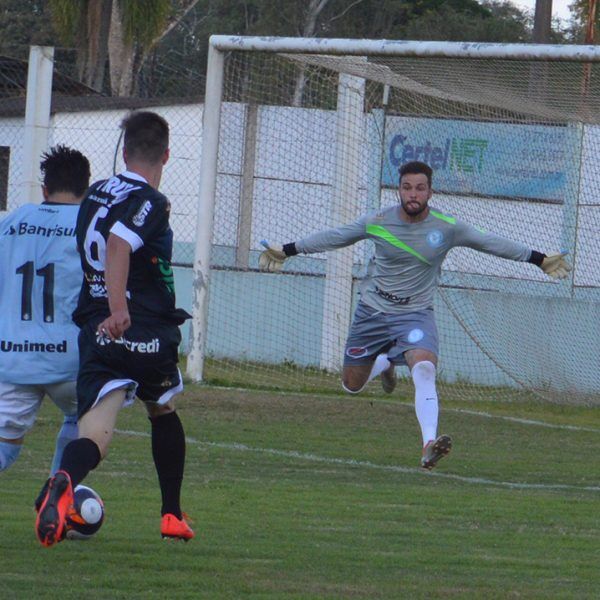 Lajeadense volta a campo hoje à tarde