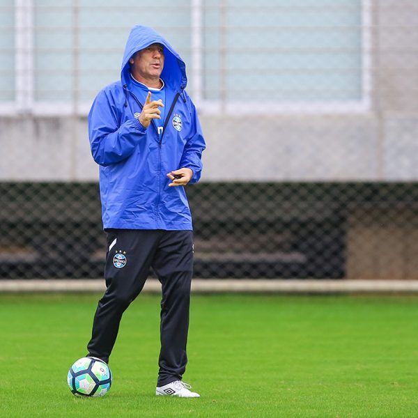 Partida contra a Chape é transferida