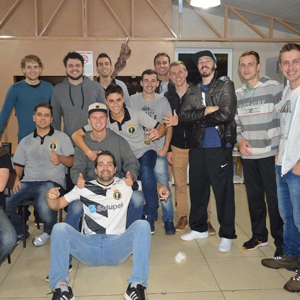 Informe Comercial Clube Sete de Setembro
