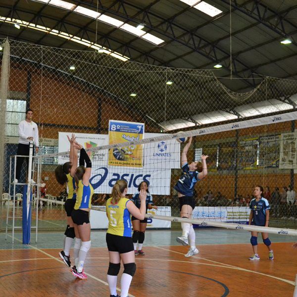 Torneio começa hoje com recorde de equipes