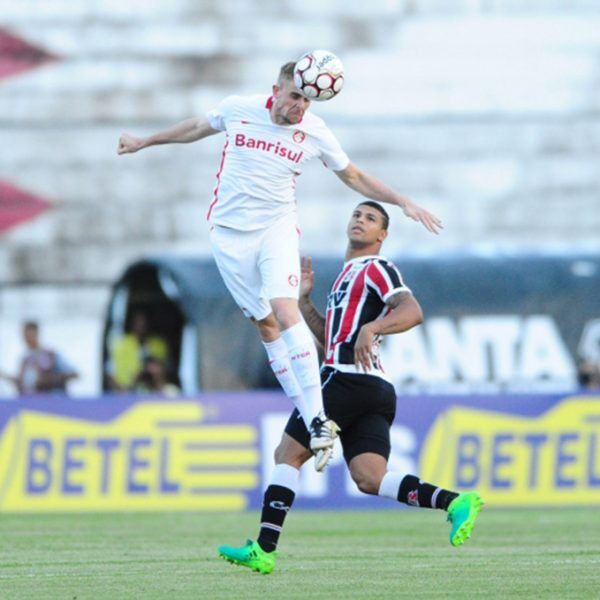 Clube tem sequência de jogos no RS