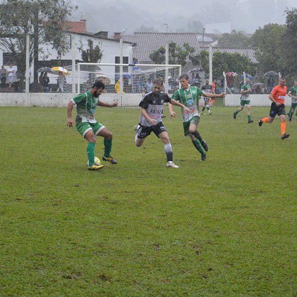 Tudo igual na final da Taça da Amizade