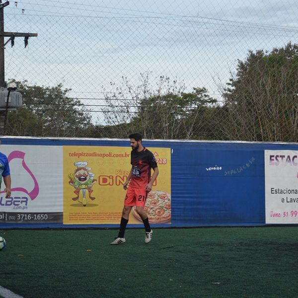 Informe Comercial Clube Sete de Setembro