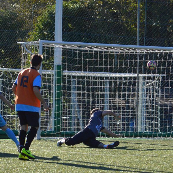 Informe Comercial Clube Tiro e Caça