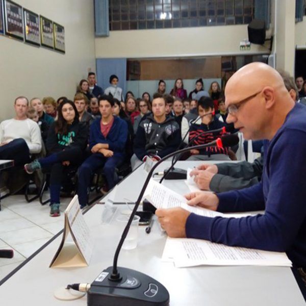 Transporte gera impasse entre políticos