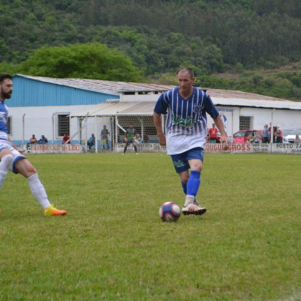 Aslivata divulga tabela oficial de jogos