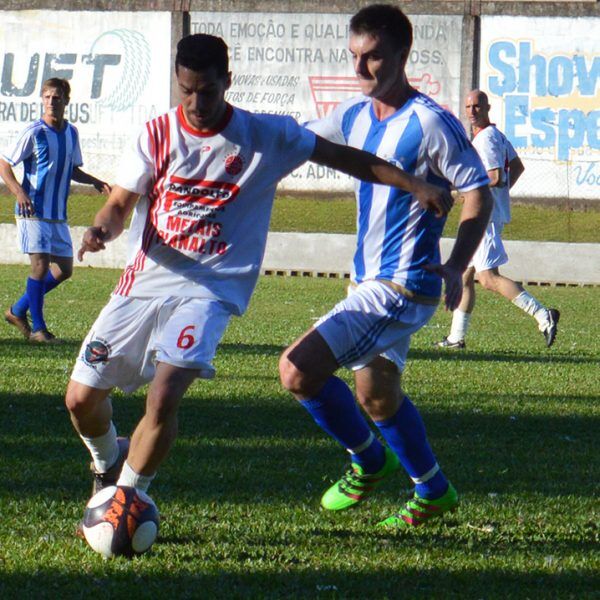 Equilíbrio permanece na segunda rodada