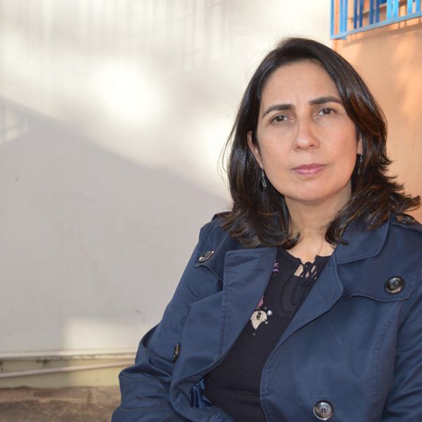 “Você é responsável por aquilo que escreve”