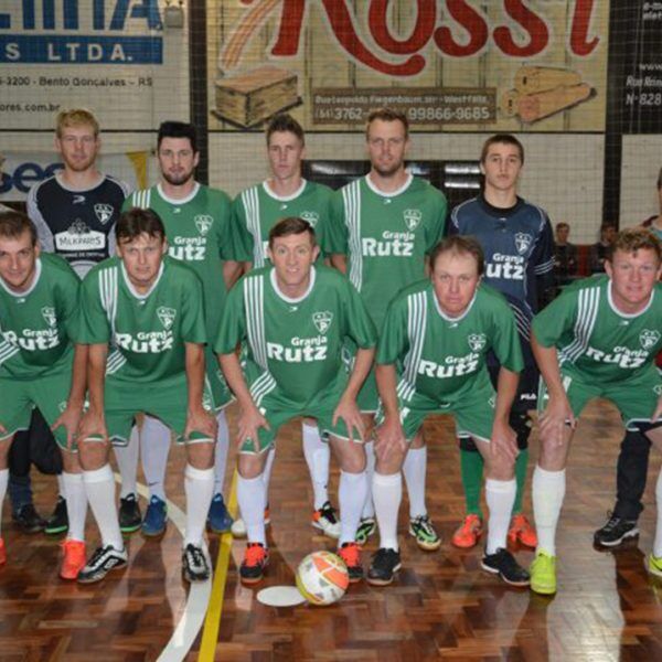 Municípios apontam os campeões
