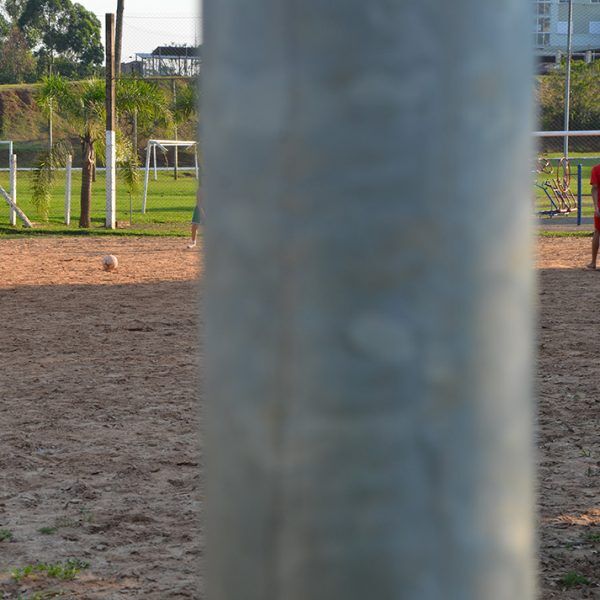 Inquérito sobre morte em parque não tem indiciados