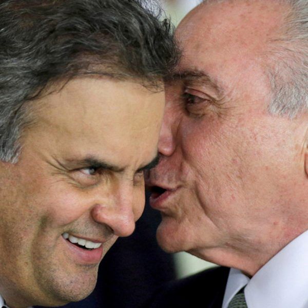 “Menos mal” ou “Melhor do que nada”