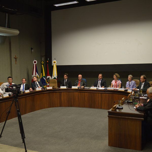 Câmara aprova mudança no Código Tributário