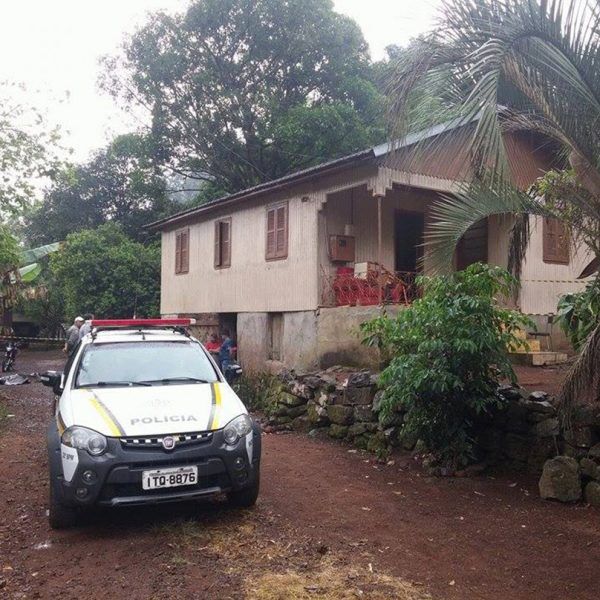 Duplo homicídio choca comunidade do interior