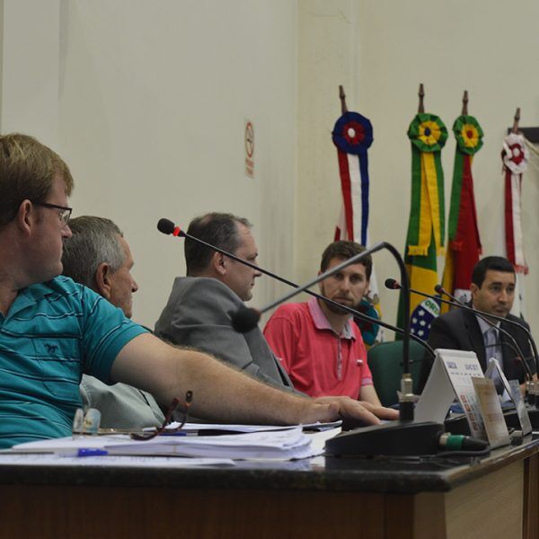 Legislativo aprova mudanças no Código Tributário