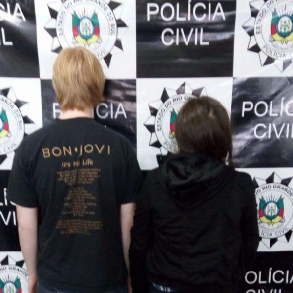 Casal é investigado por aborto