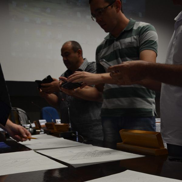 Vereadores querem mais tempo para  definir sede própria