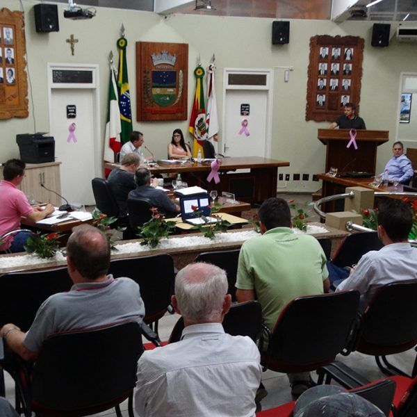 Mudanças no transporte escolar motivam debate