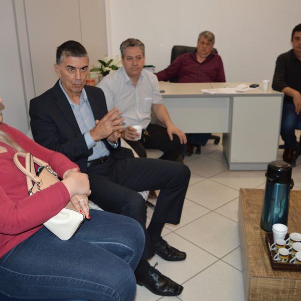 Ex-auditores orientam sobre análise de contas
