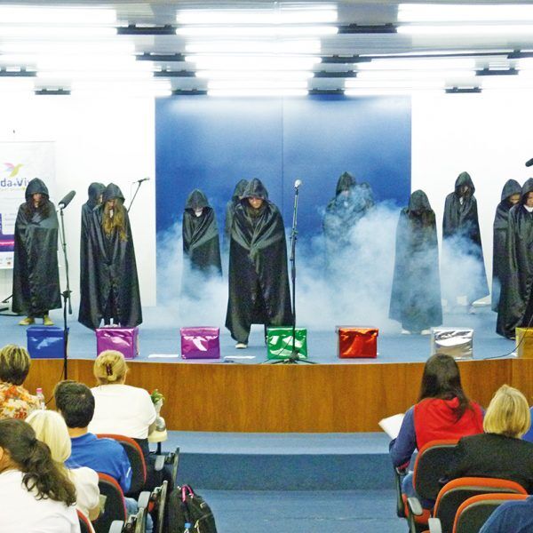 Concurso cultural do Vida+Viva sem Álcool chega na final