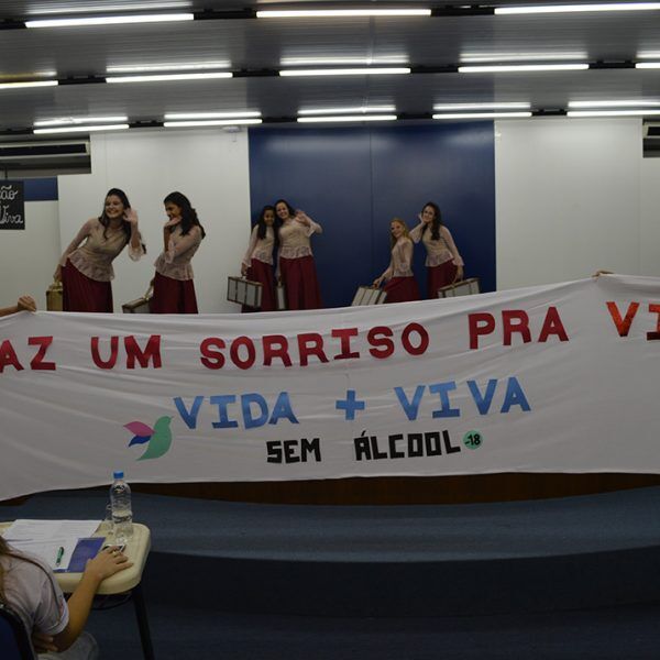 Arte promove o conhecimento