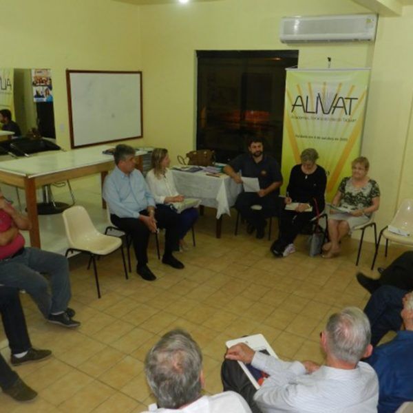 Alivat define os vencedores do VI Concurso Literário