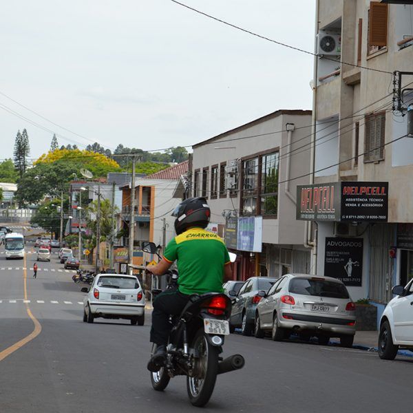 Insegurança preocupa moradores da área rural