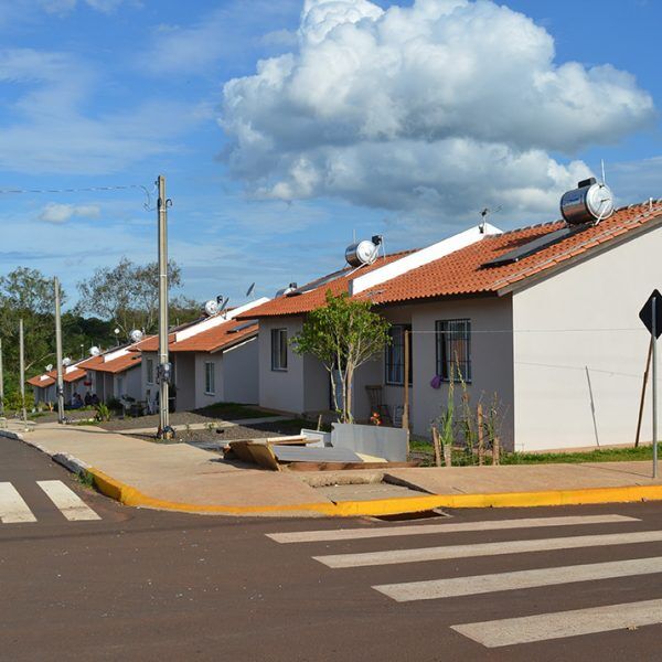 Empresa lança novo projeto habitacional
