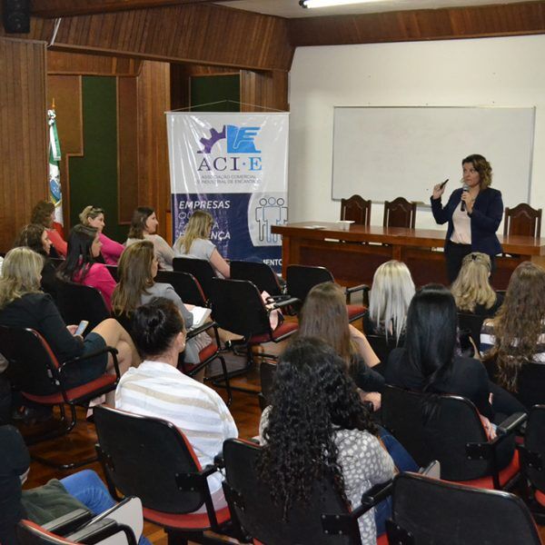 Associação cria Núcleo de Mulheres Empreendedoras