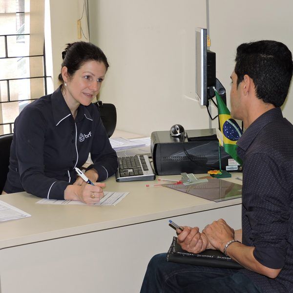 Mutirão atrai 150 pessoas em busca de trabalho