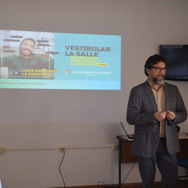 La Salle lança nove cursos EAD