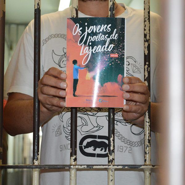 Escrita liberta e alimenta sonhos