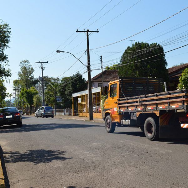 Comerciantes tentam barrar mudanças no trânsito