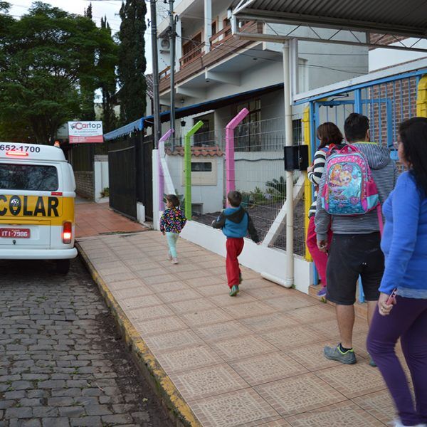 Município mostra lista de espera para creches