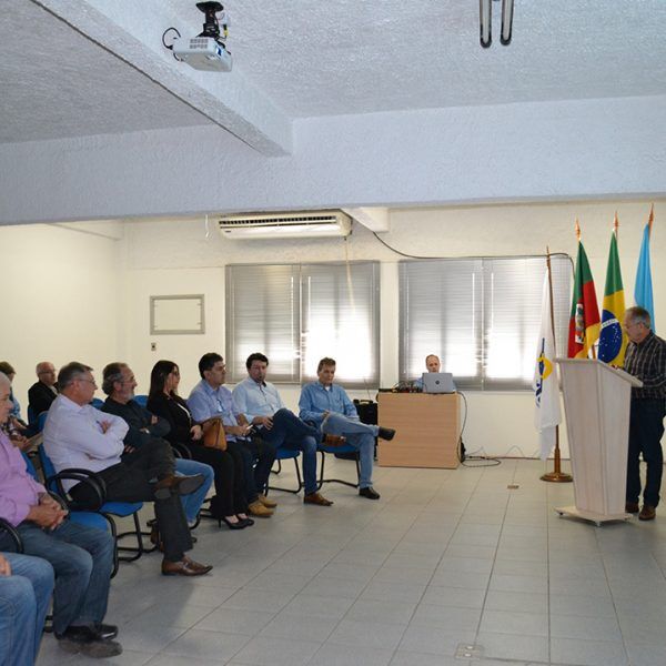Arla vira uma nova cooperativa