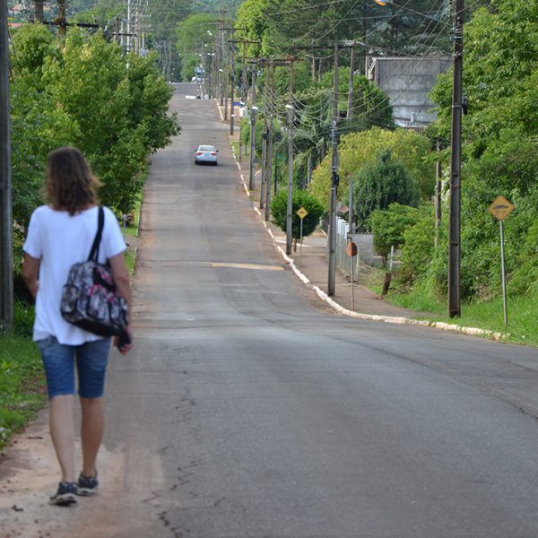 Governo reforça a cobrança por melhorias nas calçadas públicas