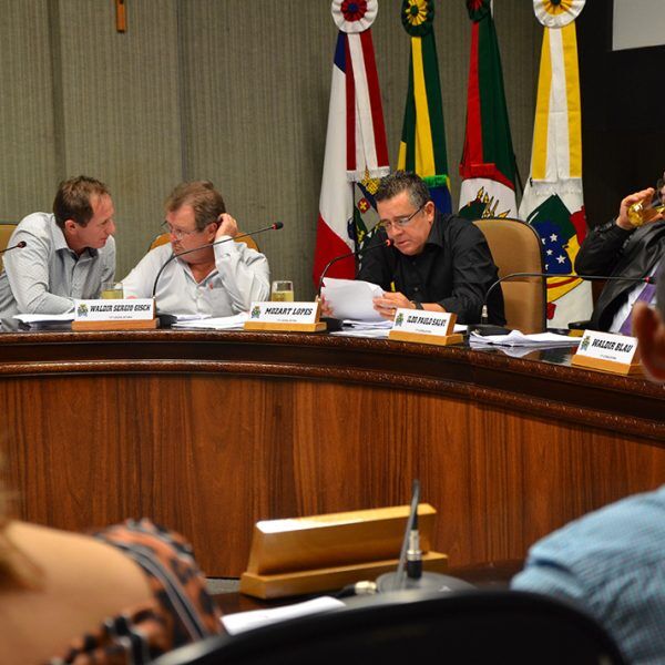 Vereadores aprovam R$ 50 mil para a Chegada do Papai Noel