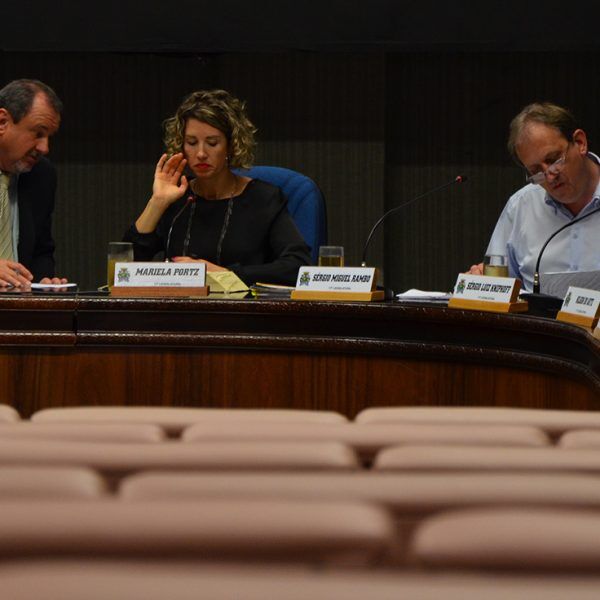 Seavat reapresenta projeto de sede
