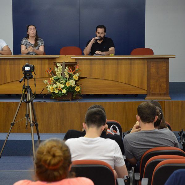 Eleição para o DCE da Univates abre inscrições