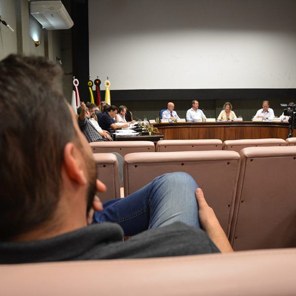 Legislativo propõe lei municipal para evitar o nepotismo