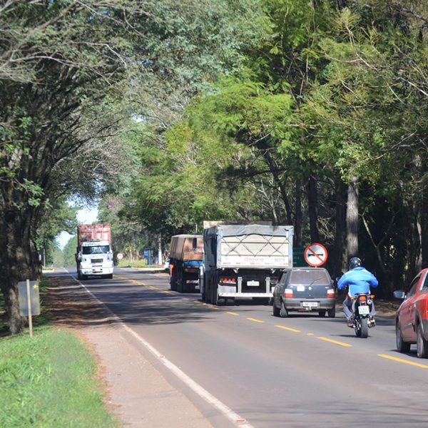 Novo trevo é projetado na Via Láctea