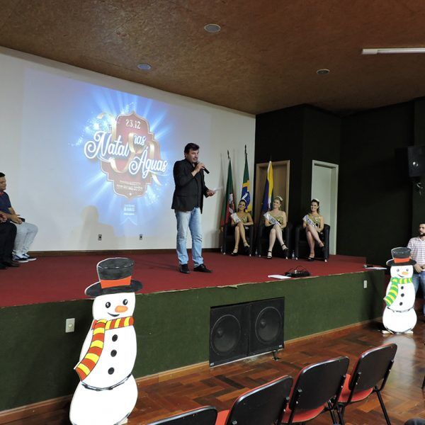 Município confirma volta do evento