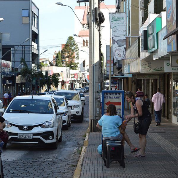 Feriado altera serviços públicos
