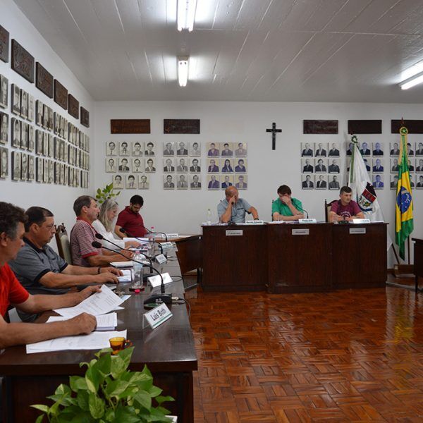 Vereadores sugerem ampliar isenção do IPTU